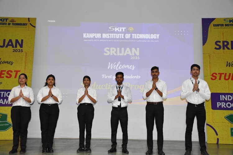 KIT Kanpur Events photo 29